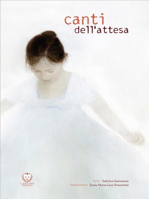 cover image of Canti dell'attesa